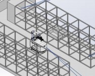 FUWEI Intelligent Composite Robot: Pioneer of Intelligent Transformation in Magnetic Steel Production