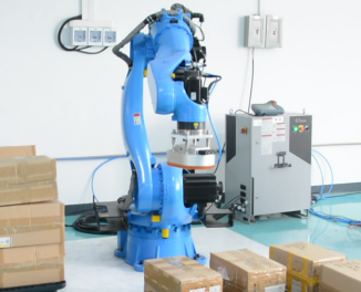 FUWEI Intelligence: Pioneer in 3D Vision Technology, Reshaping a New Era of Automated Paper Box Dismantling and Stacking