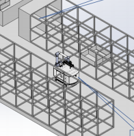 FUWEI Intelligent 3D Vision Guided Robot, Enhancing the Intelligence Level of Automotive Manufacturing Enterprises