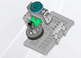 Zhiqi Future: Fuwei Intelligent AI-ICDP Leading Reconfigurable Flexible Assembly Production Line