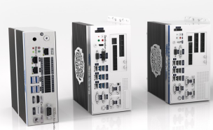 Fuwei Intelligent AI Edge Controller: The Intelligent Engine for Industrial Automation