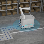 Exploring infinite possibilities, Fuwei intelligent composite robots drive the Industry 4.0 era