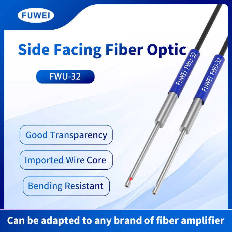 FWU-32 Side View Fiber Optic: The Flexible Choice to Revolutionize Industrial Inspection