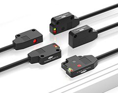 Breaking Through Thickness Limitations? How Fuwei Electronics' FGNS04 Series Ultra-Thin Photoelectric Sensors Redefine Precision Detection Standards!