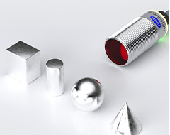 How to Select Interference-Resistant, Safer Photoelectric Sensors for CNC Machines? FGY18-10NU-B Provides the Answer!