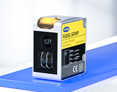 How to Achieve Stable and Precise Color Detection in Complex Industrial Environments? — Fuwei Electronics' FGS01 Series High-Precision Long-Range White Light Color Sensors Solve Your Challenges