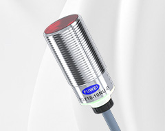 How to Select Photoelectric Sensors for CNC Machines? FGY18-10NU-B Offers the Optimal Solution!