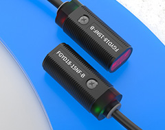 Technical Core and Anti-Interference Design Analysis of FGYD18 Series Background Suppression Photoelectric Sensors