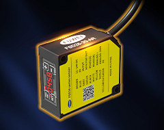 How to Solve Industrial Precision Challenges? Fuwei Electronics' FSD26 Laser Displacement Sensor Delivers Micron-Level