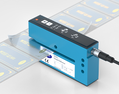 Can all label materials be accurately detected with a single click? The FGU03-C ultrasonic label sensor makes this challenge a breeze!