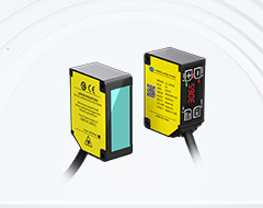 Solving Industrial Detection Challenges? How the FSD25 Series Laser Displacement Sensor Leads the Way with Exceptional Performance!