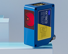 Why Have Laser Displacement Sensors Become the Smart Tools for Industrial Measurement?