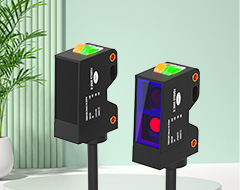 How to Select an Efficient and Stable Photoelectric Sensor for Assembly Line Positioning and Counting? The FGNS13-20NF-B Series Provides the Answer!