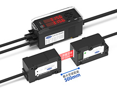 In the era of high-precision manufacturing, how can we achieve micrometer-level “sensing freedom”?