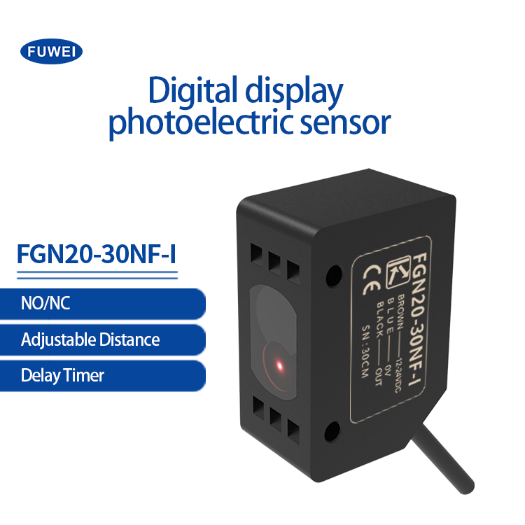 FGN20-30PF-I Photoelectric sensor