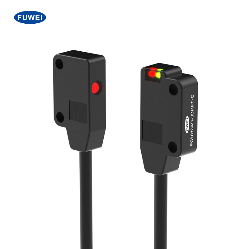 FGNH04D-30PFT-C Photoelectric Sensor