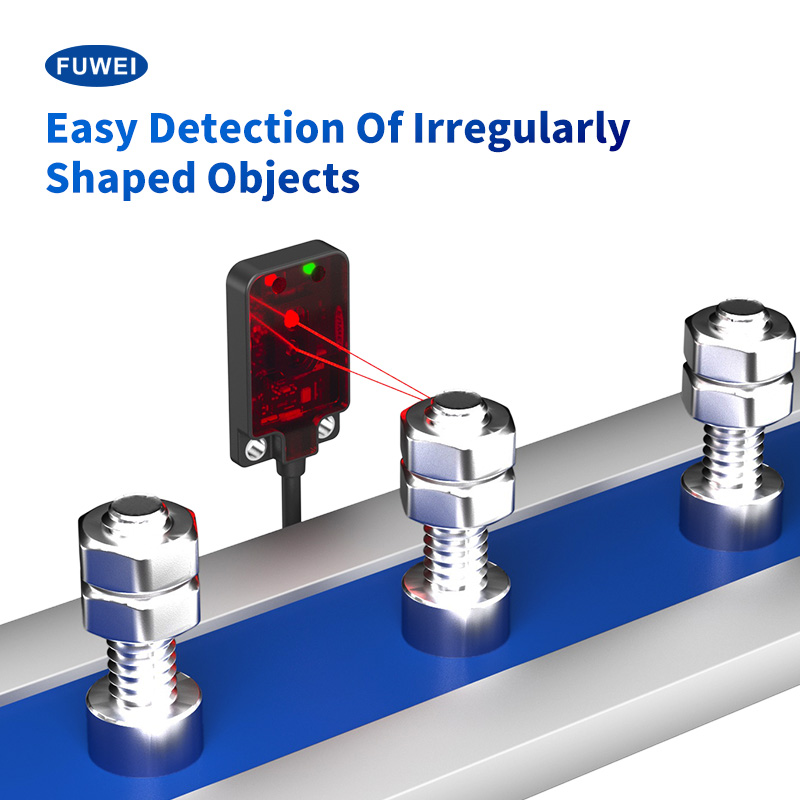 FGNS04-30P-C  photoelectric sensor