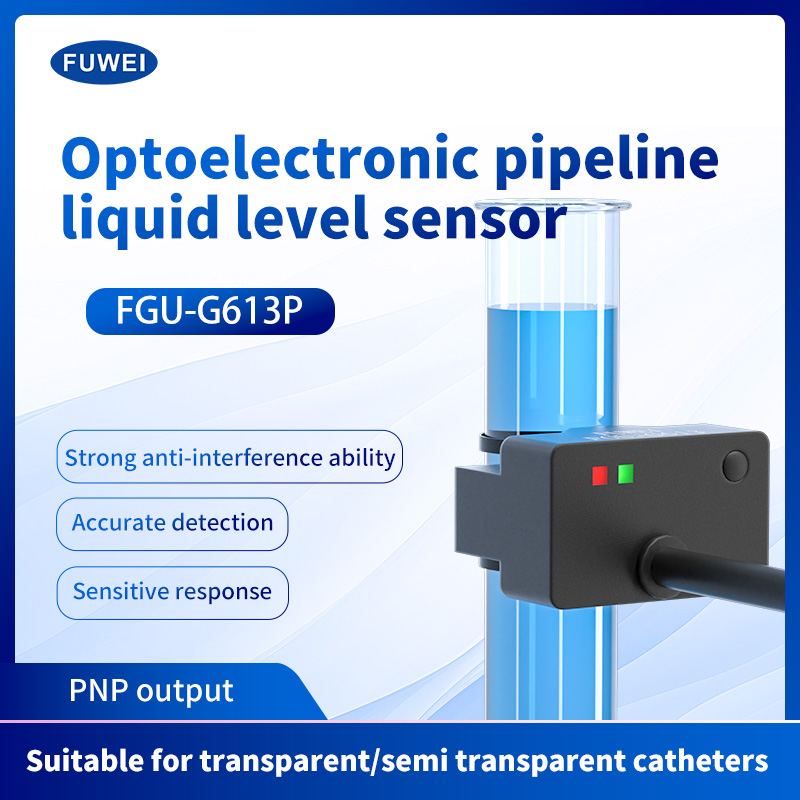 FGU-G613P Pipe Level