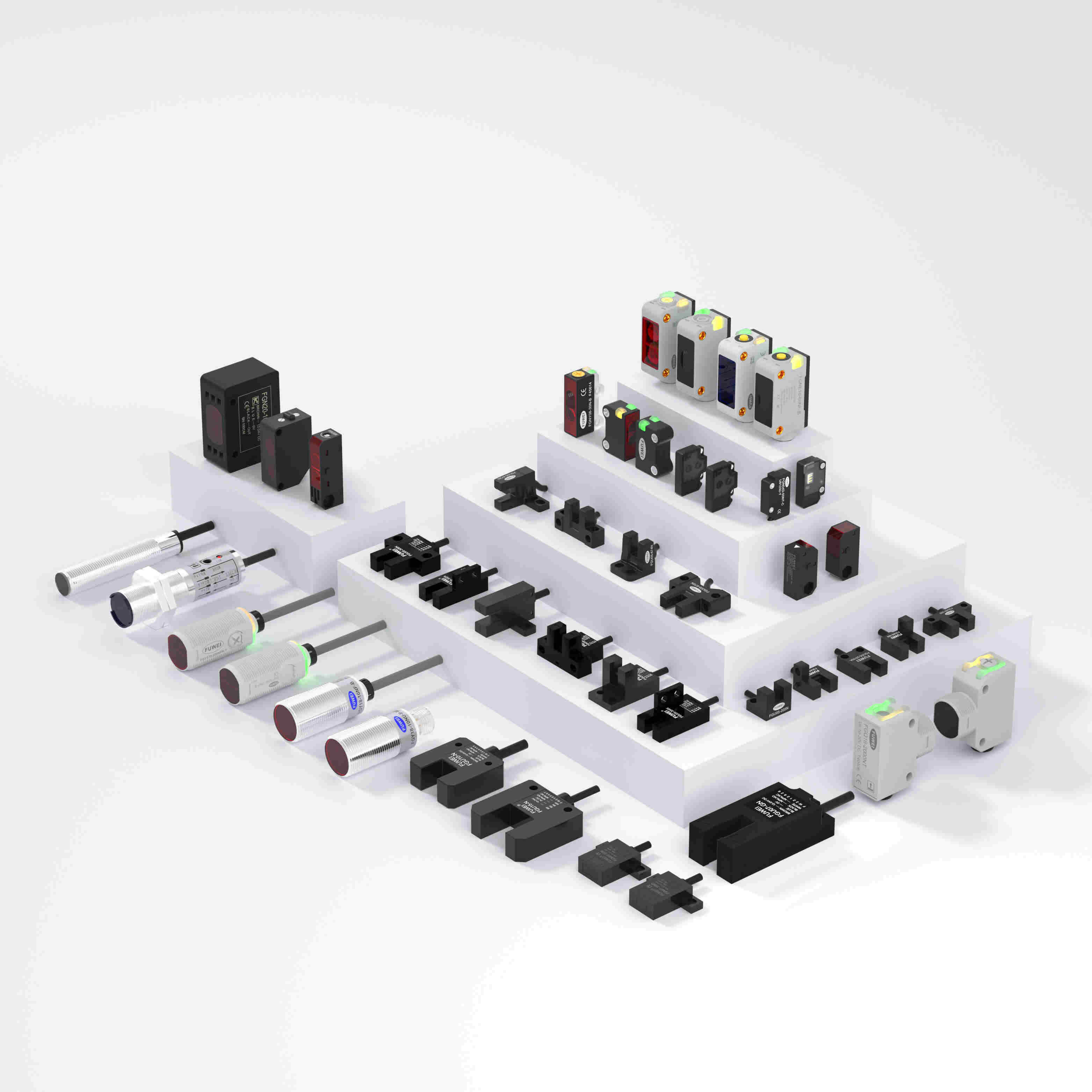 Photoelectric Sensor