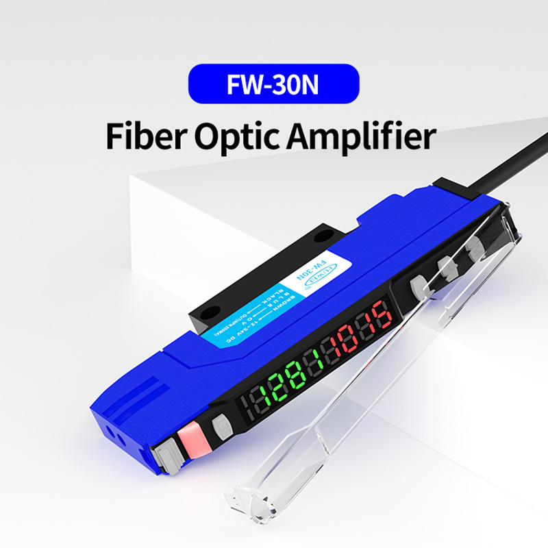 FW-30N  Fiber Sensor