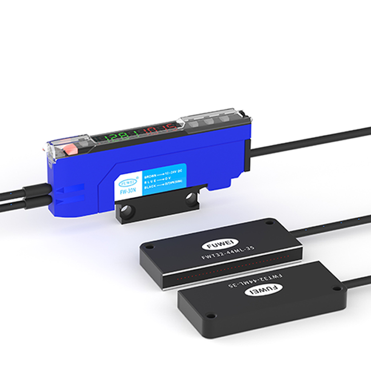 FW-30P  Fiber Sensor